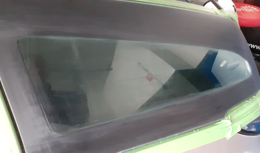 Passie voor glans | Detailing