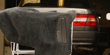 Passie voor Glans Detailing