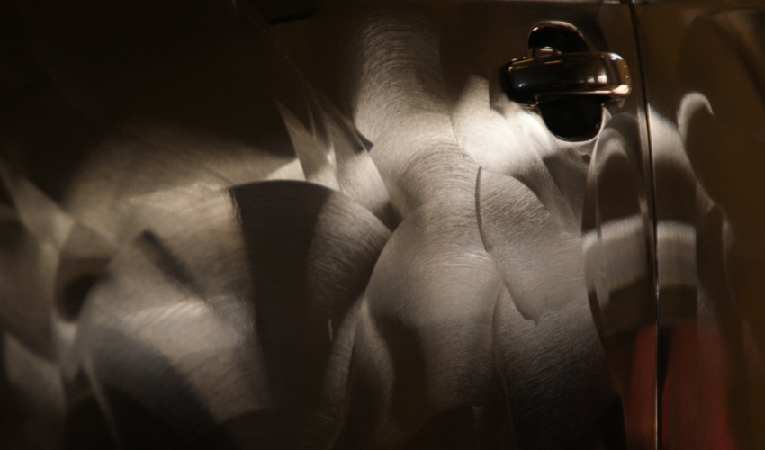 Passie voor glans | Detailing