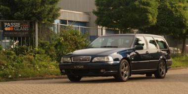 Passie voor glans | Detailing