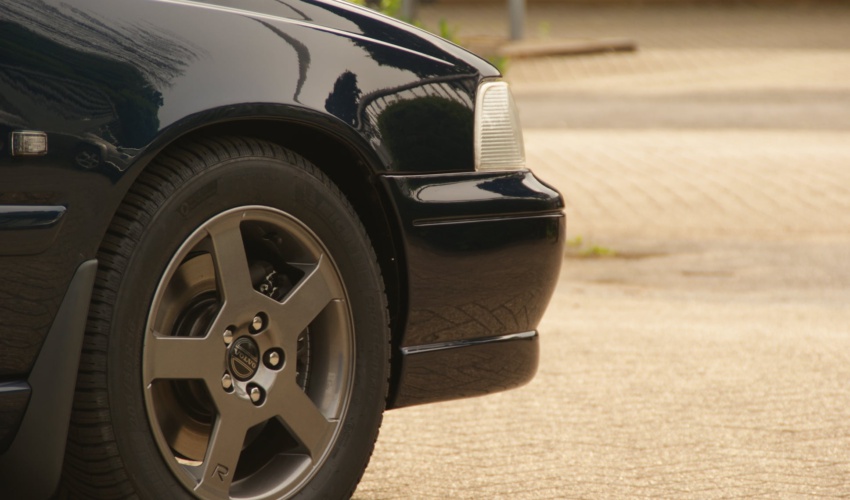 Passie voor glans | Detailing