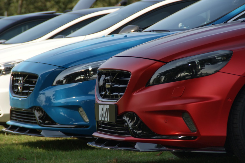 Volvodrive Treffen 2020