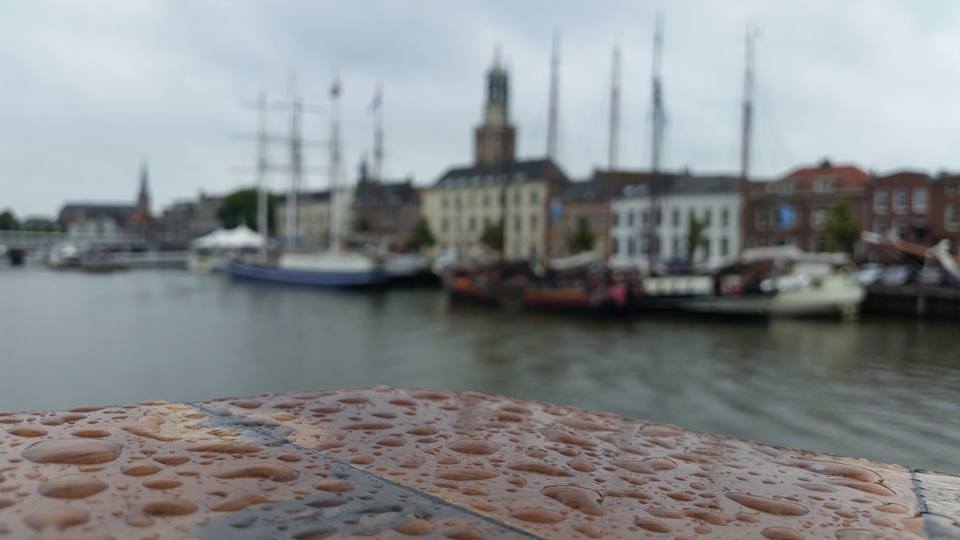 Kampen