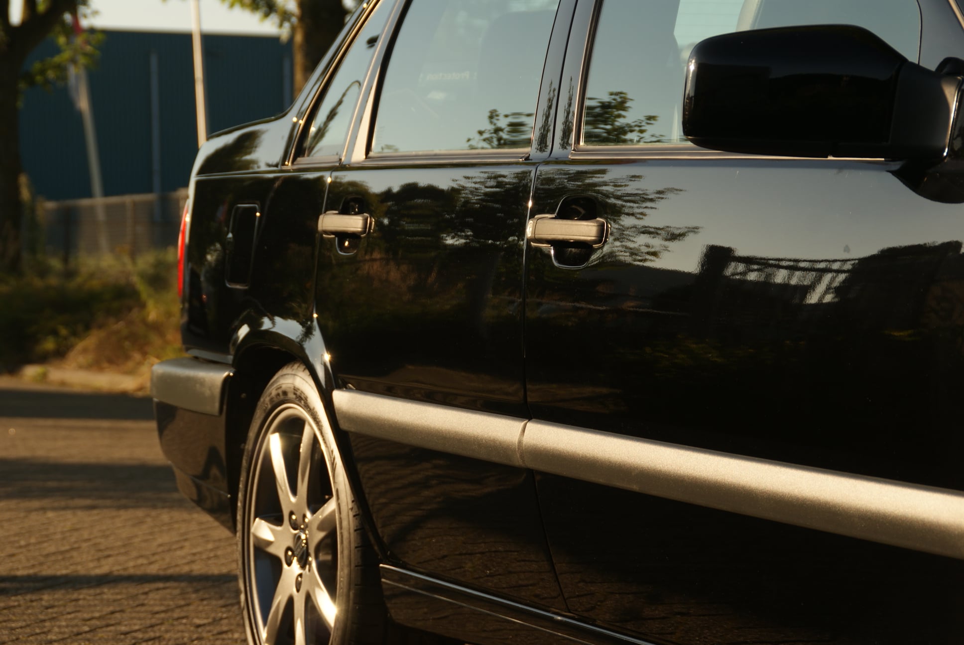 Passie voor Glans | Detailing