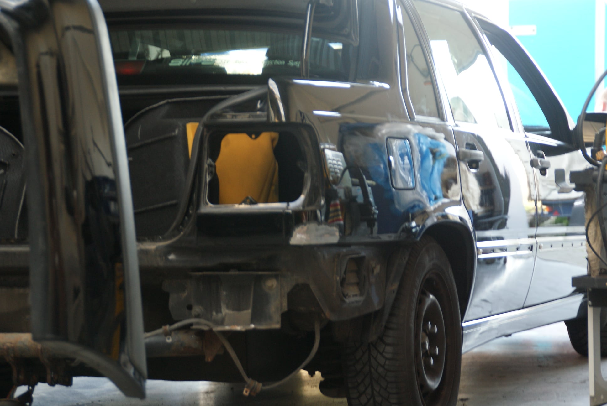 Passie voor Glans Autolakspecialist