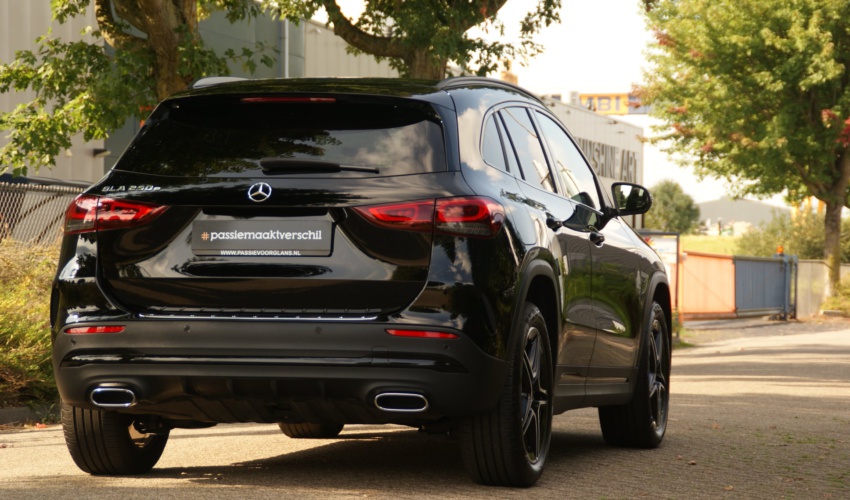 Passie voor Glans | Detailing