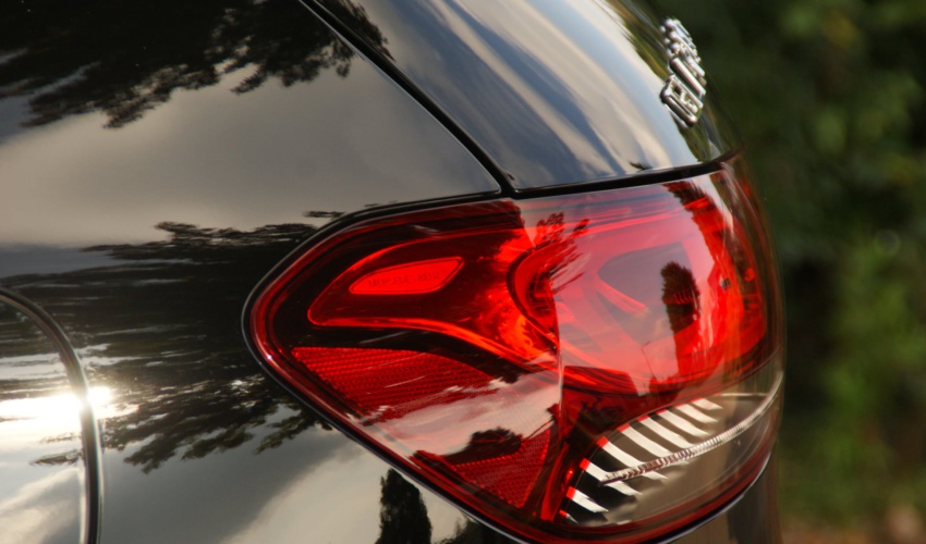 Passie voor Glans | Detailing