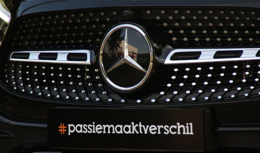 Passie voor Glans | Detailing