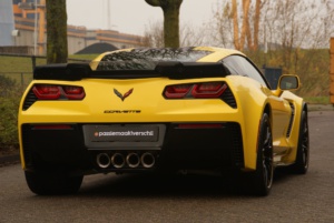 Passie voor Glans | Detailing