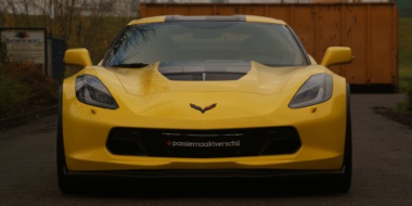 Passie voor Glans | Detailing