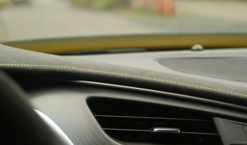 Passie voor Glans | Detailing
