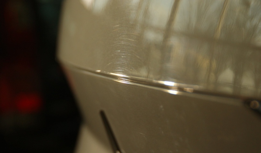 Passie voor glans | Glascoating