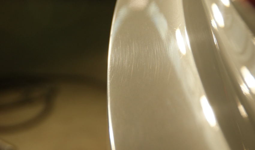 Passie voor glans | Glascoating