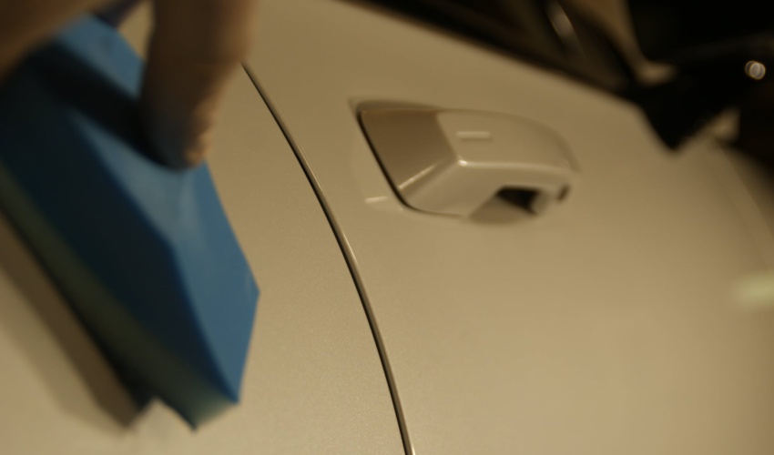 Passie voor glans | Glascoating