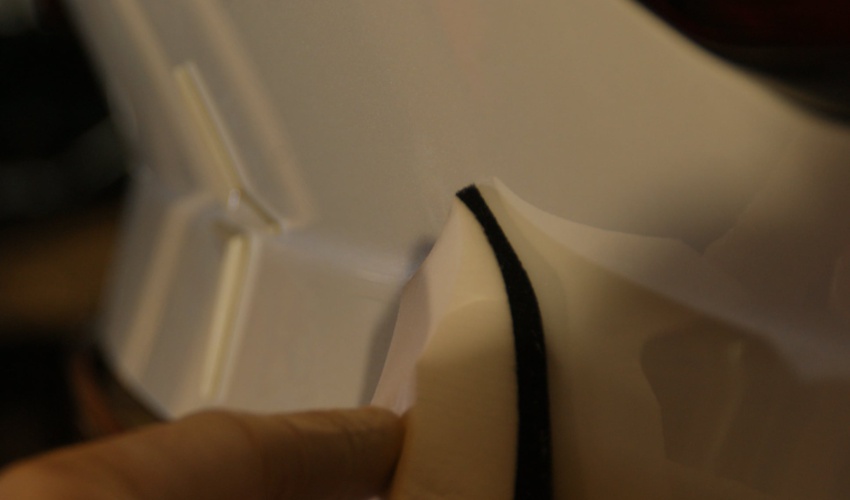 Passie voor glans | Glascoating