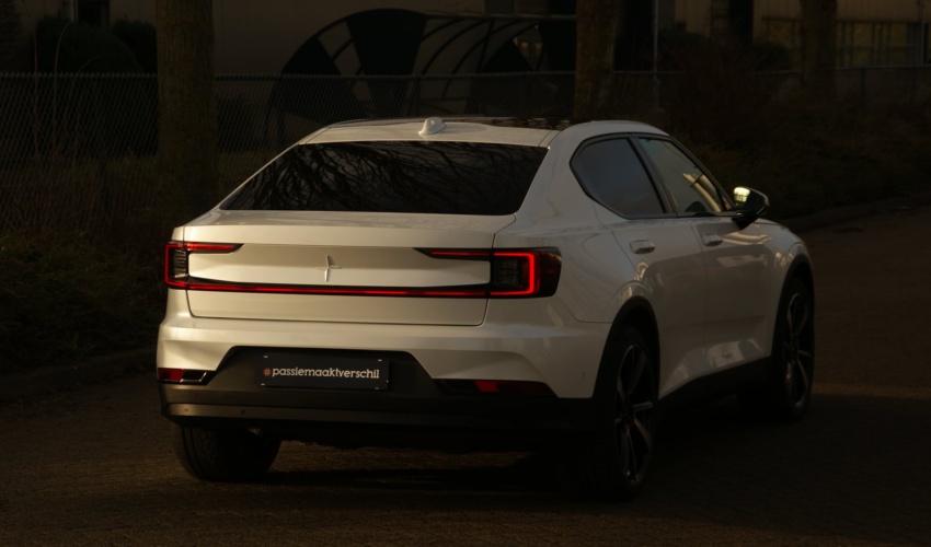 Passie voor glans | Detailing