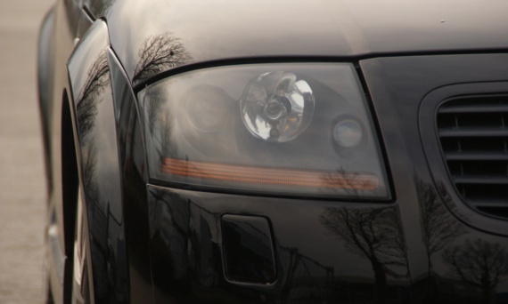 Passie voor glans | Detailing