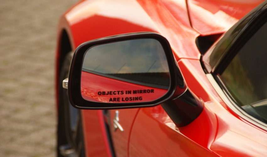 Passie voor glans | Detailing