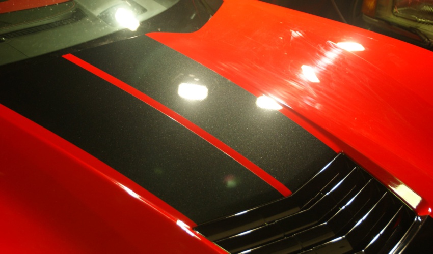 Passie voor glans | Detailing