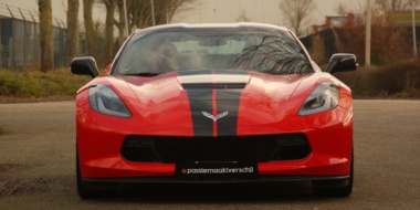 Passie voor glans | Detailing