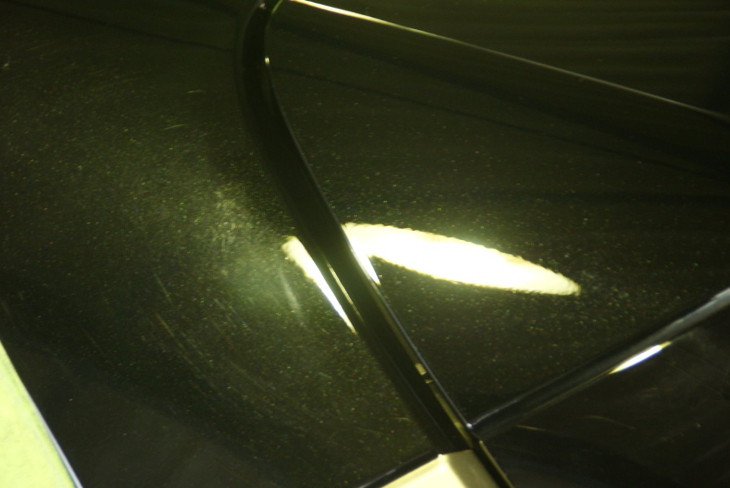 Passie voor glans | Detailing