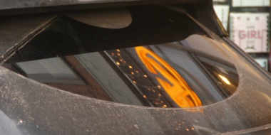 Passie voor glans | Detailing