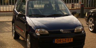 Passie voor glans | Glascoating