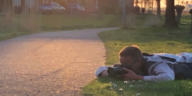 Passie voor Glans Autolakspecialist