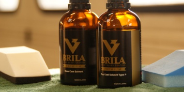 Passie voor glans | Glascoating