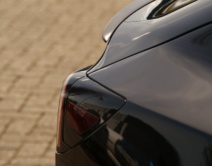 Passie Voor Glans | Glascoating