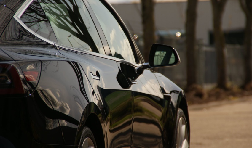 Passie voor glans | Glascoating