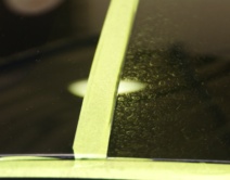 Passie Voor Glans | Glascoating