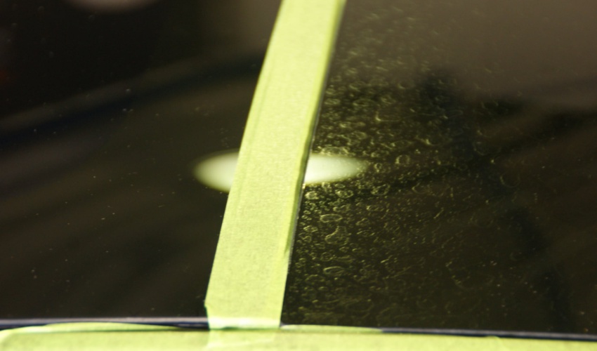Passie voor glans | Glascoating