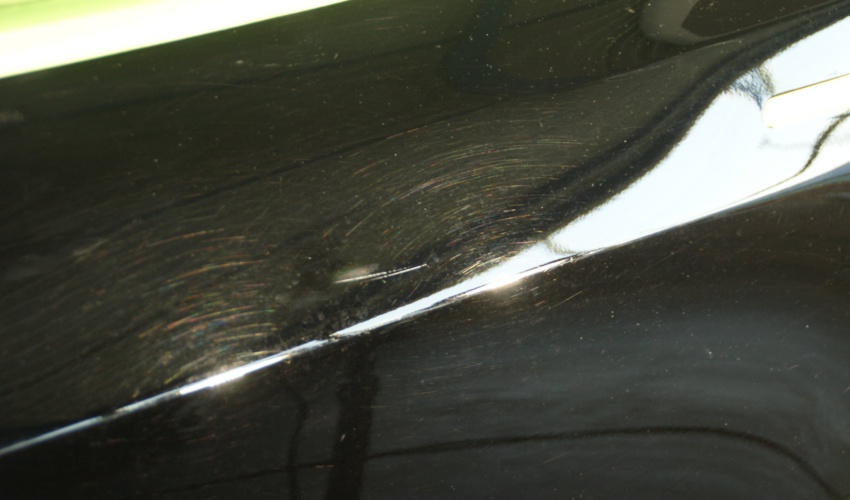 Passie voor glans | Glascoating