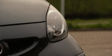 Passie voor Glans Detailing