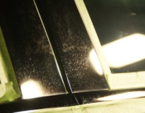 Passie Voor Glans | Glascoating