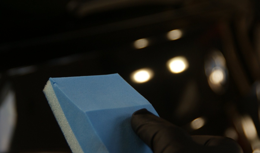 Passie voor glans | Glascoating