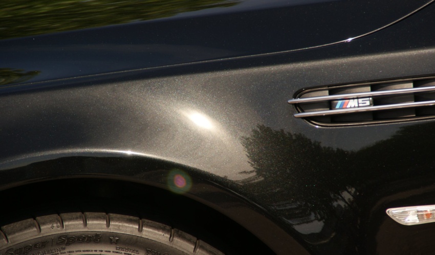 Passie voor glans | Glascoating
