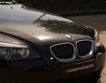 Passie Voor Glans | Glascoating