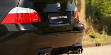 Passie voor glans | Glascoating