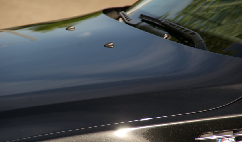 Passie voor glans | Glascoating