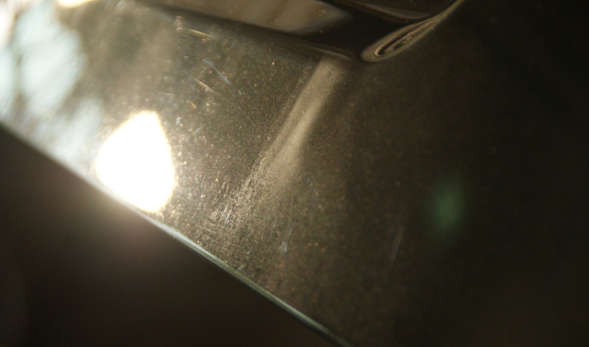 Passie voor Glans Detailing
