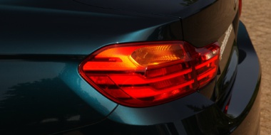 Passie voor glans | Glascoating