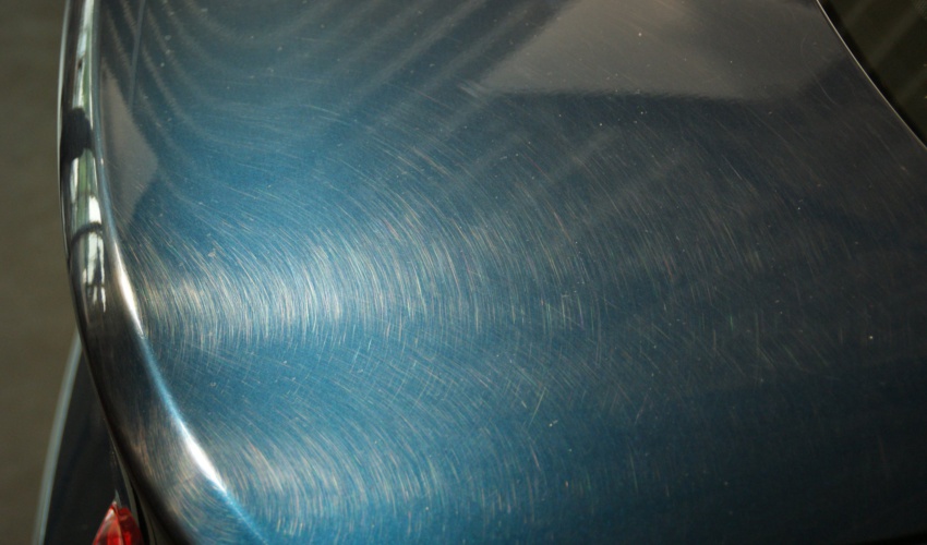 Passie voor Glans | Detailing