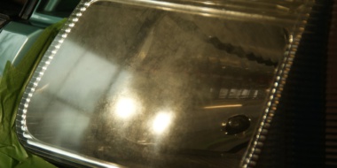 Passie voor Glans Detailing