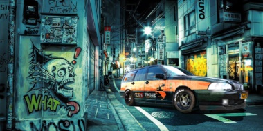 Kampen Online straattaal