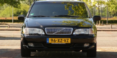 Passie voor glans | Glascoating