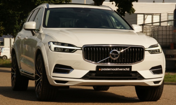 Passie voor Glans | Glascoating