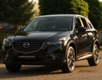 Mazda Cx-5 Passie Voor Glans Superglans 12