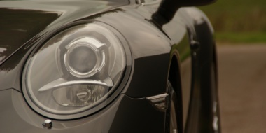 Passie voor glans | Glascoating